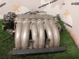 Запчасть коллектор впускной Mitsubishi Sigma 1996