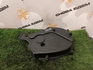 Запчасть кожух грм Land Rover Discovery 2009