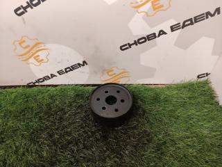 Запчасть шкив помпы Land Rover Discovery 2009