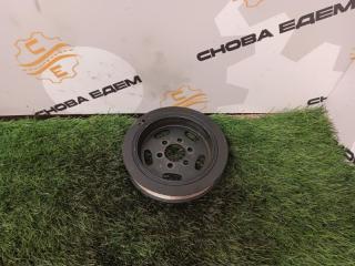 Запчасть шкив коленвала Land Rover Discovery 2009