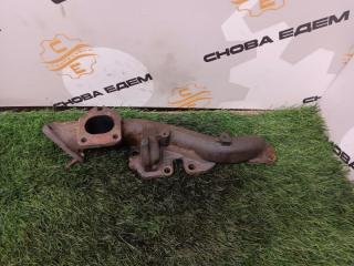 Запчасть выпускной коллектор Land Rover Discovery 2009