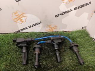 Запчасть катушка зажигания Hyundai Sonata 2007