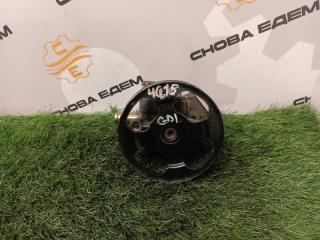 Насос гидроусилителя руля Mitsubishi Lancer 2009