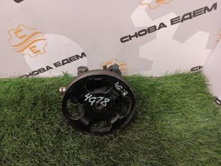 Насос гидроусилителя руля Mitsubishi Lancer 2009