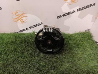 Насос гидроусилителя руля Mitsubishi Lancer 2009