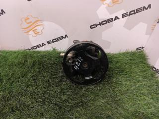 Насос гидроусилителя руля Mitsubishi Lancer 2009