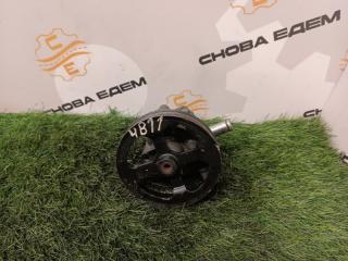 Насос гидроусилителя руля Mitsubishi Outlander 2007