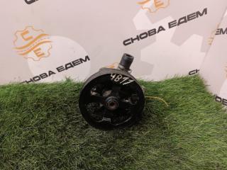 Насос гидроусилителя руля Mitsubishi Outlander