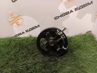 Насос гидроусилителя руля Mitsubishi Outlander 2009