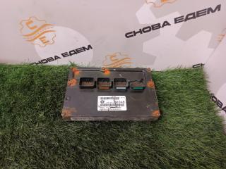 Фото запчасти блок управления двигателем Dodge Journey 2010 Б/У запчасть Запчасть блок управления двигателем Dodge Journey 2010