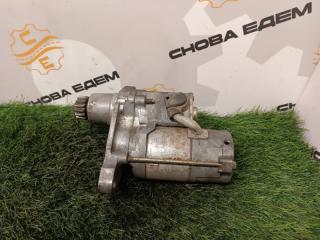 Фото запчасти стартер Land Rover Freelander Б/У запчасть Запчасть стартер Land Rover Freelander