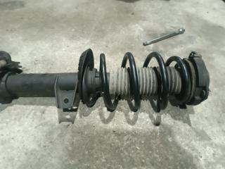 Запчасть стойка подвески Volkswagen Touran