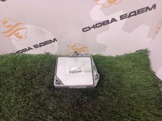 Запчасть блок управления двигателем Opel Astra