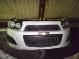 Запчасть nose cut Chevrolet Aveo