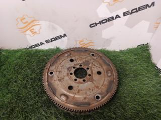 Запчасть маховик акпп Renault Megane