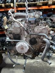 Запчасть двигатель Nissan Elgrand