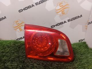 Запчасть фонарь задний левый Hyundai Santa FE
