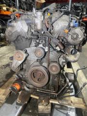 Запчасть двигатель Infiniti FX35