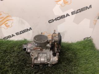 Запчасть дроссельная заслонка Honda Odyssey