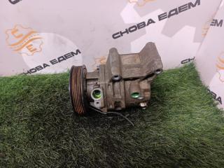 Компрессор кондиционера Mazda 2