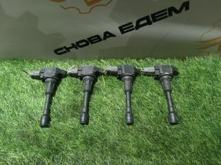 Запчасть катушка зажигания Infiniti FX37