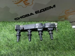 Запчасть катушка зажигания Peugeot 307