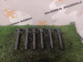 Фото запчасти катушка зажигания Land Rover Freelander контрактная запчасть Запчасть катушка зажигания Land Rover Freelander