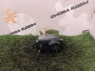 Дроссельная заслонка Nissan Qashqai