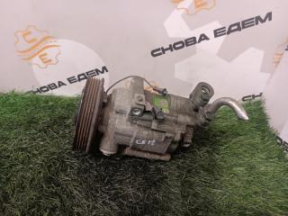 Компрессор кондиционера Nissan Micra