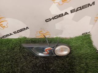 Запчасть повторитель поворота правый Mini Cooper S