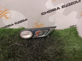 Запчасть повторитель поворота левый Mini Cooper S