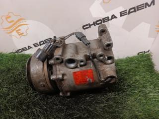 Запчасть компрессор кондиционера Mitsubishi Pajero
