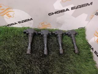 Запчасть катушка зажигания Mazda 3