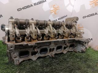 Головка блока цилиндров Mitsubishi Outlander