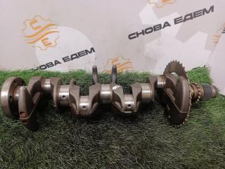 Запчасть коленвал Mitsubishi Colt