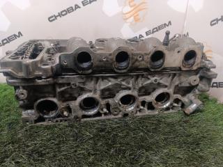 Головка блока цилиндров Mitsubishi Outlander