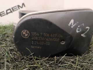 Дроссельная заслонка BMW X5 E53 N62B44A 4.4