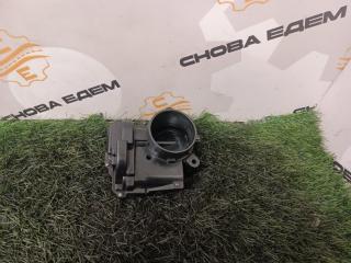 Запчасть дроссельная заслонка Peugeot 308