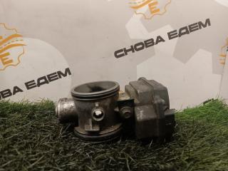 Запчасть дроссельная заслонка Renault Duster