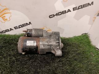 Запчасть стартер Peugeot 4007