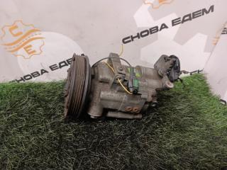 Компрессор кондиционера правый Nissan Micra