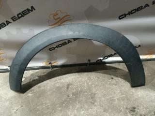Запчасть расширитель крыла передний левый Mini Cooper