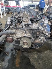 Запчасть двигатель Maserati Quattroporte