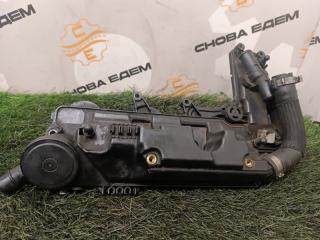 Запчасть крышка головки блока цилиндров Citroen C-Crosser