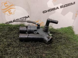 Запчасть корпус термостата Citroen C-Crosser