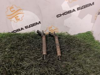 Запчасть форсунка топливная Citroen C-Crosser