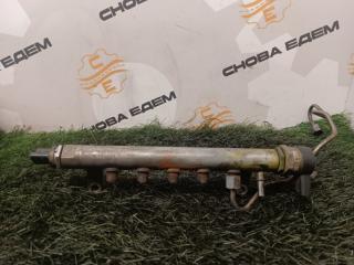 Запчасть топливная рейка Citroen C-Crosser