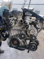 Двигатель BMW 3-Series