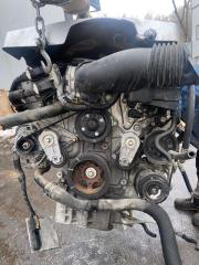 Запчасть двигатель Cadillac SRX