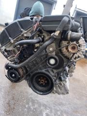 Двигатель BMW 5-Series